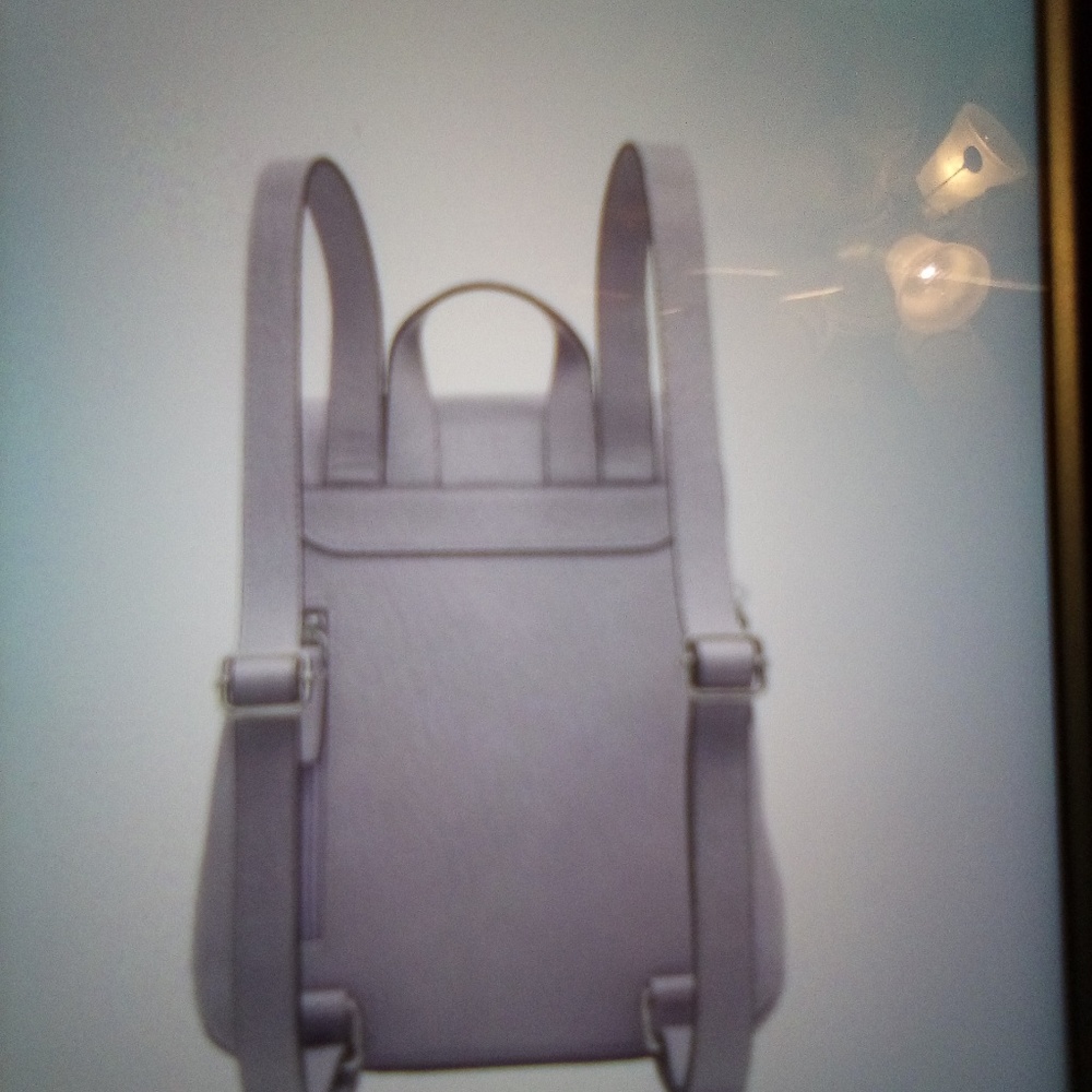 Small Backpack - Picture 2 of 7